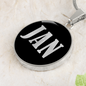 Jan v02 - Luxury Necklace