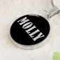 Molly v02 - Luxury Necklace