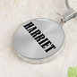 Harriet v01 - Luxury Necklace