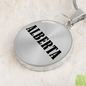 Alberta v01 - Luxury Necklace