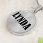 Lynda v01 - Luxury Necklace