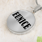 Eunice v01 - Luxury Necklace