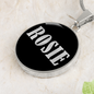 Rosie v02 - Luxury Necklace