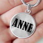 Anne v01 - Luxury Necklace