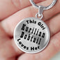 Kurilian Bobtail - Luxury Necklace