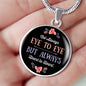 Always Heart To Heart - Luxury Necklace