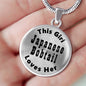 Japanese Bobtail - Luxury Necklace