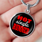 Hot Single Runner - Luxury Necklace