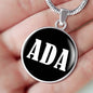 Ada v02 - Luxury Necklace
