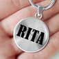 Rita v01 - Luxury Necklace