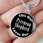 Pyrenean Shepherd v2 - Luxury Necklace