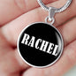 Rachel v02 - Luxury Necklace