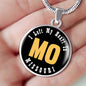 Heart In Missouri - Luxury Necklace