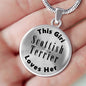 Scottish Terrier - Luxury Necklace