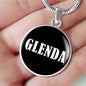 Glenda v02 - Luxury Necklace