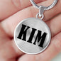 Kim v01 - Luxury Necklace