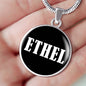 Ethel v02 - Luxury Necklace