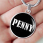 Penny v02 - Luxury Necklace