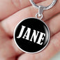 Jane v02 - Luxury Necklace