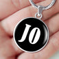 Jo v02 - Luxury Necklace