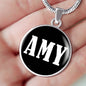 Amy v02 - Luxury Necklace