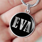 Eva v01s - Luxury Necklace