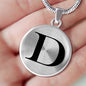 Initial D v1a - Luxury Necklace