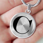 Initial C v1a - Luxury Necklace