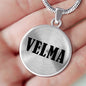 Velma v01 - Luxury Necklace
