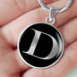 Initial D v2a - Luxury Necklace