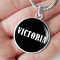 Victoria v02 - Luxury Necklace