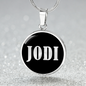 Jodi v02 - Luxury Necklace