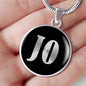 Jo v01s - Luxury Necklace
