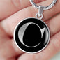 Initial C v2a - Luxury Necklace