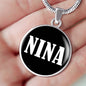 Nina v02 - Luxury Necklace
