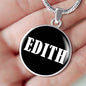 Edith v02 - Luxury Necklace