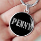 Penny v01s - Luxury Necklace