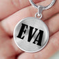 Eva v01 - Luxury Necklace
