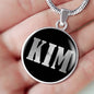 Kim v01s - Luxury Necklace