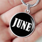 June v02 - Luxury Necklace