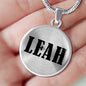 Leah v01 - Luxury Necklace