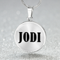 Jodi v01 - Luxury Necklace