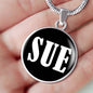 Sue v02 - Luxury Necklace