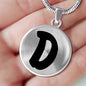 Initial D v1b - Luxury Necklace