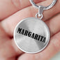 Margarita v01 - Luxury Necklace