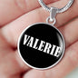 Valerie v02 - Luxury Necklace