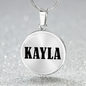 Kayla v01 - Luxury Necklace