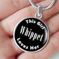 Whippet v2 - Luxury Necklace