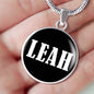 Leah v02 - Luxury Necklace