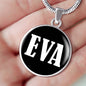 Eva v02 - Luxury Necklace